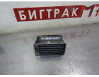 Дефлектор воздушный Iveco Eurocargo