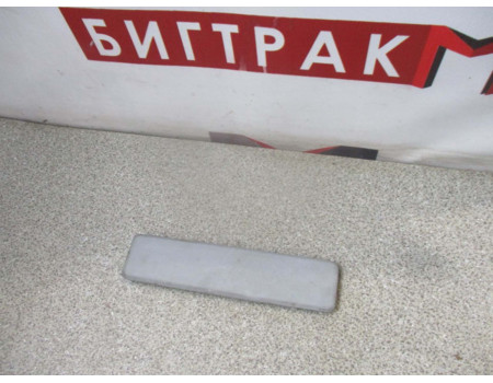 Заглушка в обшивку салона MAN TGA, TGS, TGX, TGL, TGM 
