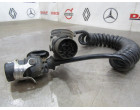 Кабель спиральный 15-полюсной Mercedes Actros, Axor Кабель спиральный 15-полюсной Mercedes Actros, Axor