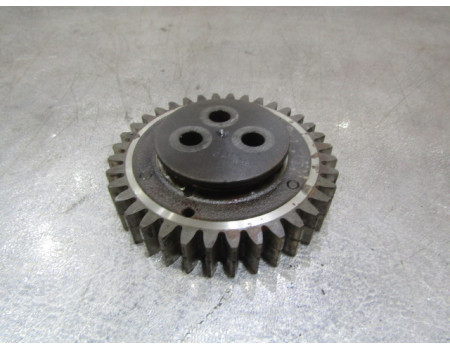 Шестерня привода компрессора двигателя D2066 MAN TGA, TGS, TGX 