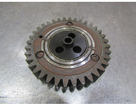 Шестерня привода компрессора двигателя D2066 MAN TGA, TGS, TGX 