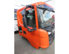 Кабина Scania 6-series CG17 2019г., самосвал SCANIA P