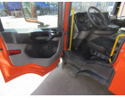 Кабина Scania 6-series CG17 2019г., самосвал SCANIA P