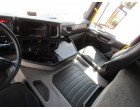 Кабина Scania 6-series CG17 2019г., самосвал SCANIA P