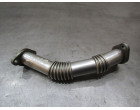 Трубка отвода газов двигателя D2066 MAN TGA, TGS, TGX MAN TGS