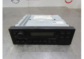Магнитола MP3 FOTON AUMAN