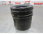 Поршень двигателя D2066 MAN TGX, TGS, TGA MAN TGS