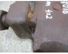 Площадка полурессоры Renault, Midlum, Premium, Magnum RENAULT MIDLUM