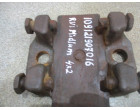 Площадка полурессоры Renault, Midlum, Premium, Magnum RENAULT MIDLUM