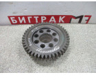 Шестерня коленвала двигателя D2676 MAN TGA, TGS, TGX MAN TGX