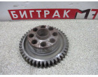 Шестерня коленвала двигателя D2676 MAN TGA, TGS, TGX MAN TGX