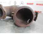 Горный тормоз двигателя D2066 MAN TGX, TGS MAN TGS