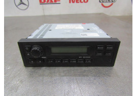 Магнитола MP3 FOTON AUMAN
