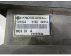 Модулятор EBS одноканальный передний Knorr-Bremse, Volvo FH, FM VOLVO FM