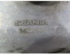 Крышка корпуса переключения передач КПП GRS905 Scania P, G, R SCANIA G