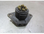 Корпус розетки Scania P, R, G SCANIA R
