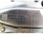 Сервопривод АКПП ZF FAW J7