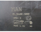 Бак мочевины AdBlue 75L MAN TGA, TGS Бак мочевины AdBlue 75L MAN TGA, TGS