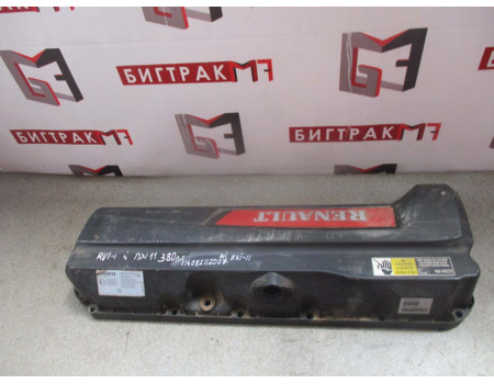 Крышка клапанная двигателя DXI11 Renault Premium RENAULT KERAX Крышка клапанная двигателя DXI11 Renault Premium RENAULT KERAX