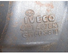 Кронштейн ГУРа Iveco Stralis, Trakker