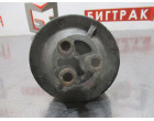 Подушка двигателя передняя Scania P,  R,  G, есть трещины