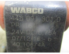 Клапан мочевины Adblue электромагнитный  WABCO, Iveco Eurocargo