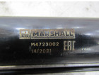 Цилиндр подъема кабины Marshall, MAN TGX, TGS, TGA MAN TGA