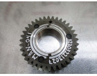 Шестерня привода компрессора двигателя D2066 MAN TGA, TGS, TGX