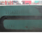 Блок цилиндров двигателя D13A VOLVO FM, FH