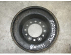 Шкив коленвала двигателя D13A Volvo FM, FH VOLVO FH