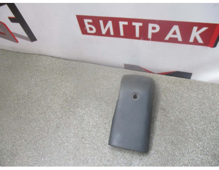 Накладка кронштейна левого зеркала заднего вида MAN TGA 