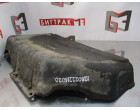 Шумоизоляция двигателя за кабиной водителя MAN TGA, TGS, есть повреждение