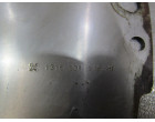 Пластина промежуточная делителя КПП ZF 16S1920TD Renault Premium