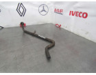 Трубка отопителя двигателя OM457 MERCEDES AXOR Трубка отопителя двигателя OM457 MERCEDES AXOR