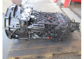 КПП 16S181IT DAF XF95