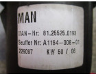 Переключатель света фар MAN TGA, TGS, TGM, TGL