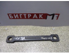 Проставка топливного бака MAN TGA, TGS, TGX Проставка топливного бака MAN TGA, TGS, TGX