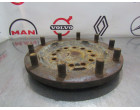 Фланец передней ступицы MAN TGA, TGS, TGX, TGM