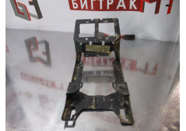 Кронштейн крана ручного тормоза MAN TGS, TGM, TGL, TGA