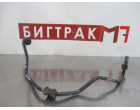Трубка клапана горного тормоза двигателя DC12 Scania P, R, G SCANIA G