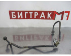 Трубка клапана горного тормоза двигателя DC12 Scania P, R, G SCANIA G