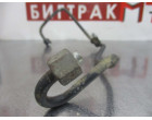 Трубка клапана горного тормоза двигателя DC12 Scania P, R, G SCANIA G