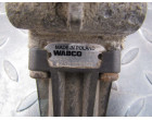 Клапан ограничения давления WABCO WIELTON NW3 Пневмосистема, краны