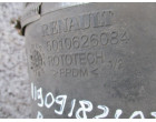 Патрубок воздушного фильтра резиновый Renault Premium