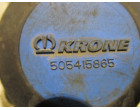 Проводка рамы полуприцепа KRONE Прочее Проводка рамы полуприцепа KRONE Прочее