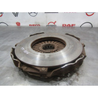 Корзина сцепления двигателя D2066 MAN TGA, TGS, TGX