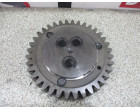 Шестерня привода компрессора двигателя D2066 MAN TGX, TGS, TGA