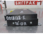 Блок VCM-ECU WABCO, Iveco Eurocargo