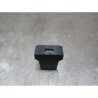 Порт зарядный USB Sitrak CH7