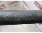 Патрубок системы охлаждения двигателя OM457 MERCEDES AXOR